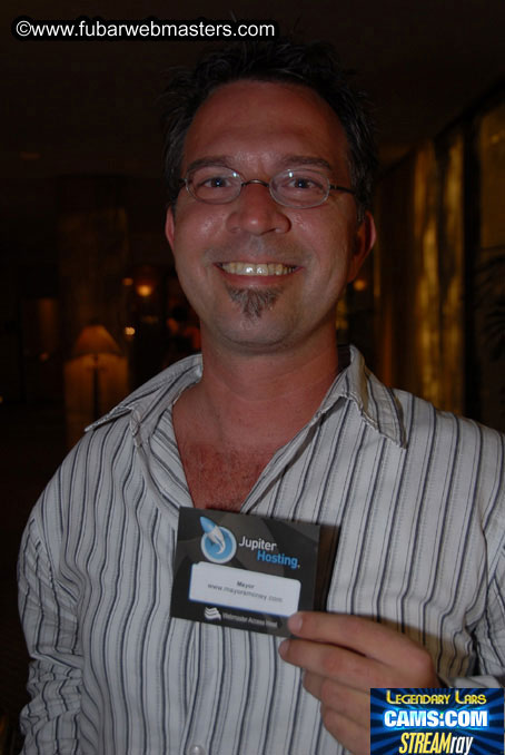 Hotel and Registration