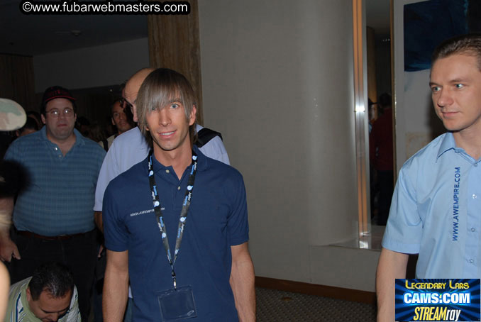 Hotel and Registration