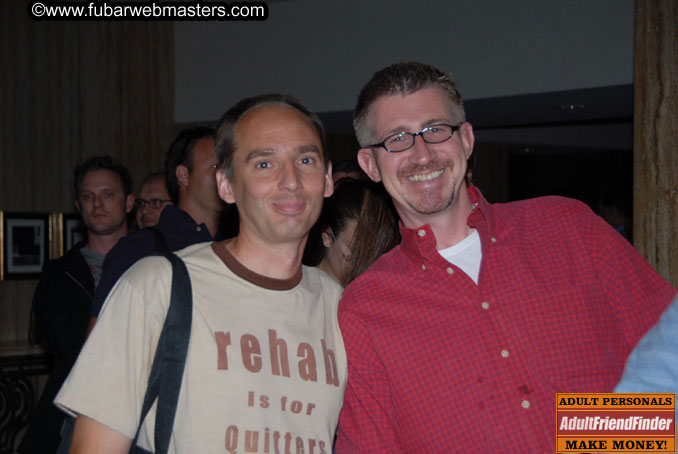 Hotel and Registration