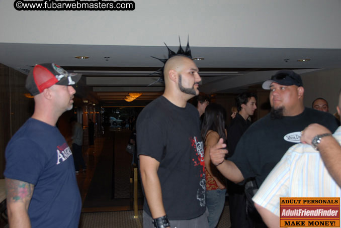 Hotel and Registration