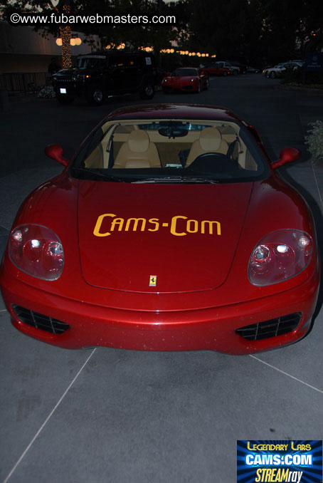 Hotel and Registration