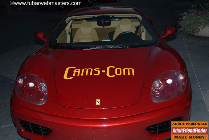 Hotel and Registration