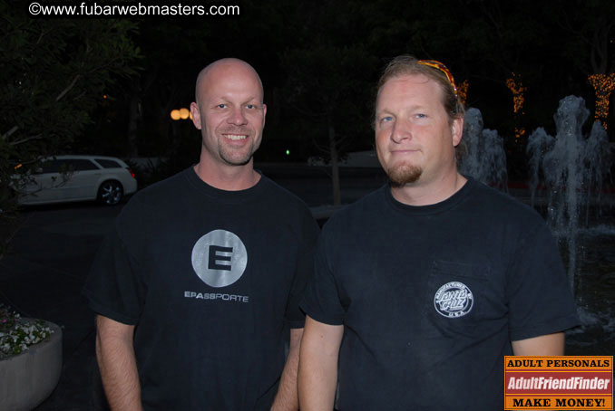 Hotel and Registration