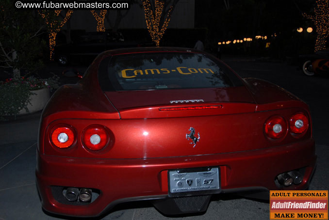 Hotel and Registration