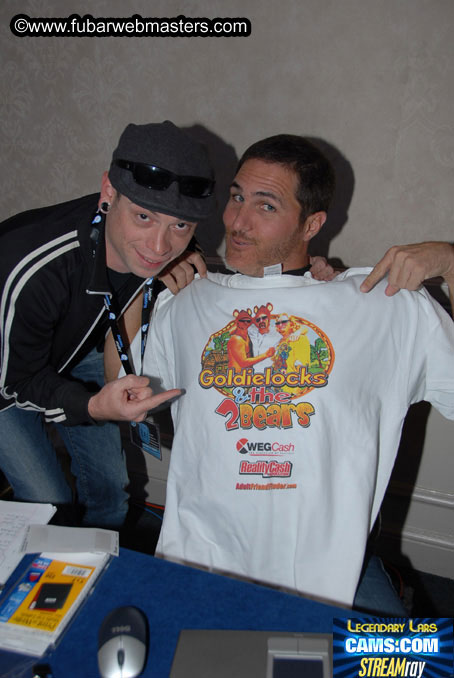 Hotel and Registration