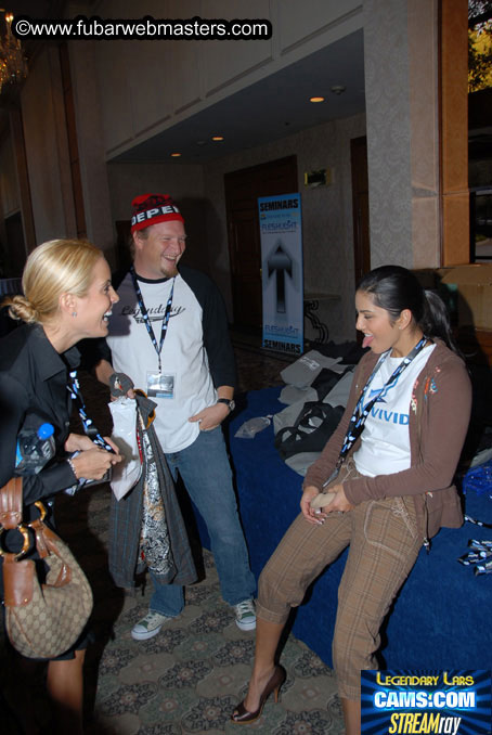 Hotel and Registration