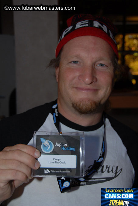 Hotel and Registration