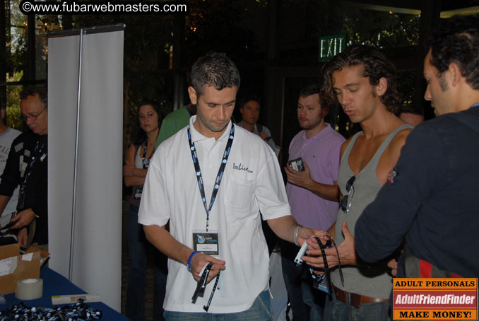 Hotel and Registration