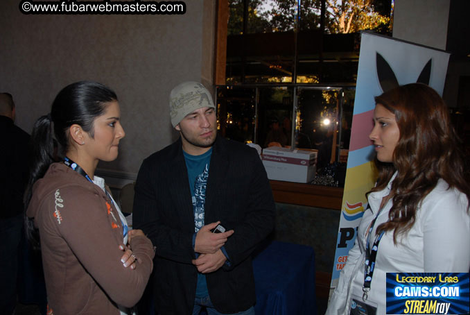 Hotel and Registration