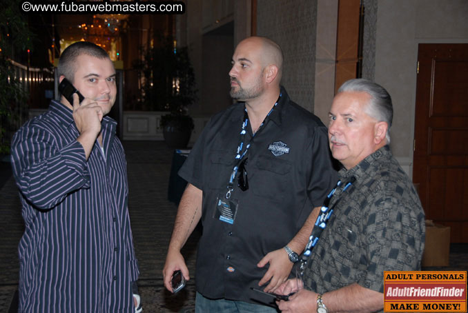 Hotel and Registration