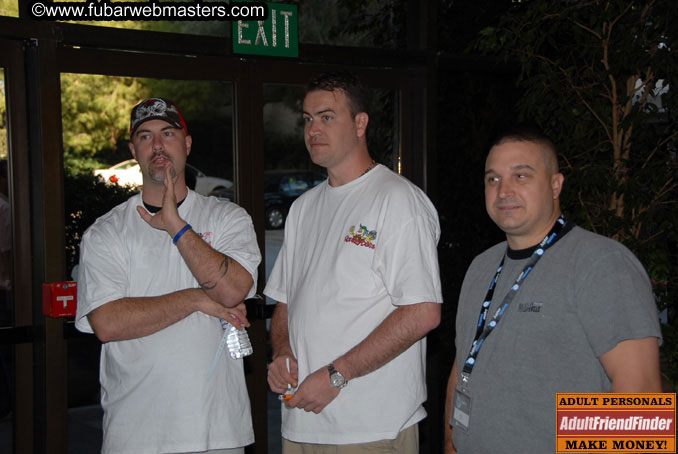 Hotel and Registration