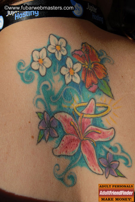 Hotel and Registration