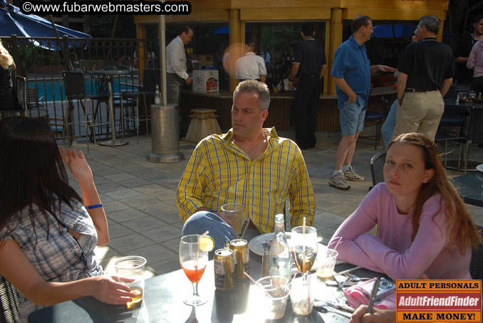 Hotel and Registration