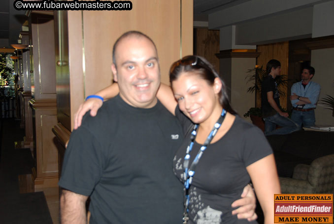 Hotel and Registration