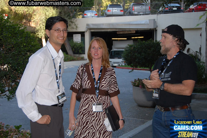 Hotel and Registration