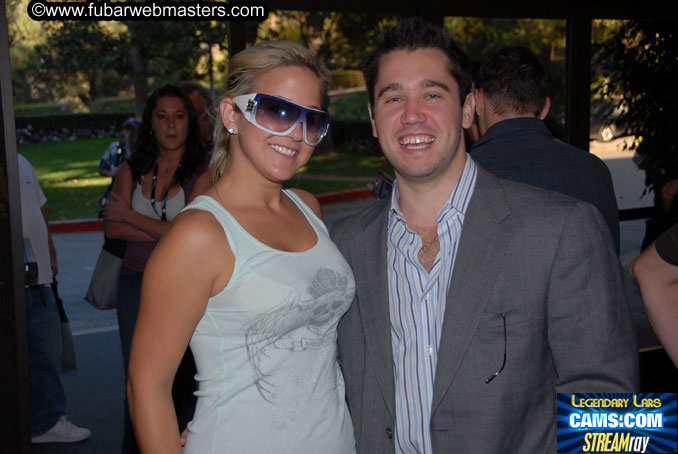 Hotel and Registration