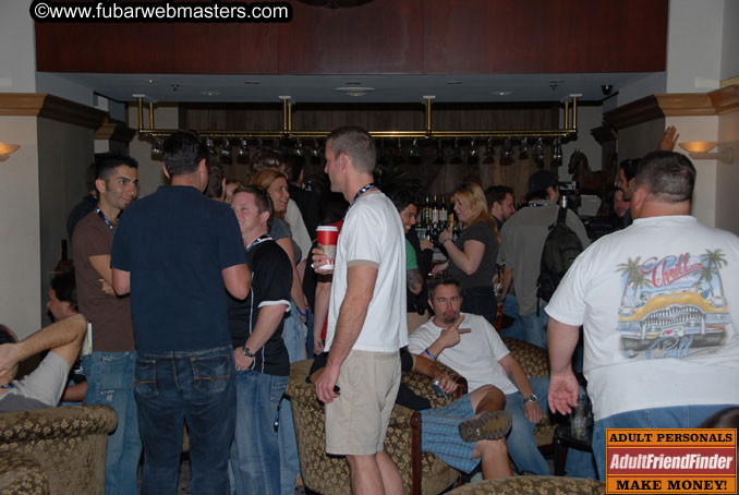 Hotel and Registration