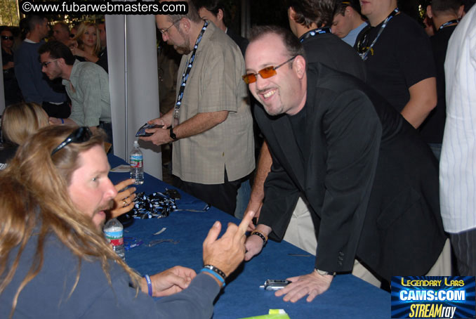 Hotel and Registration