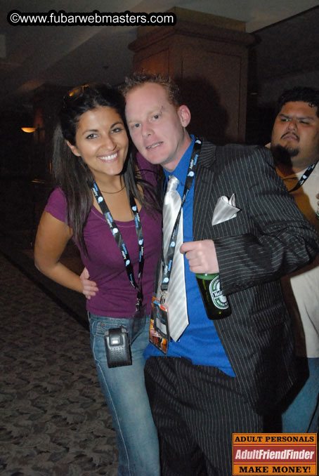 Hotel and Registration