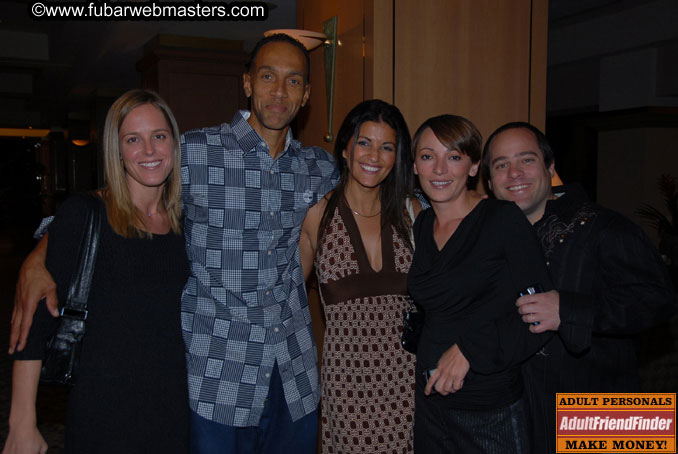 Hotel and Registration