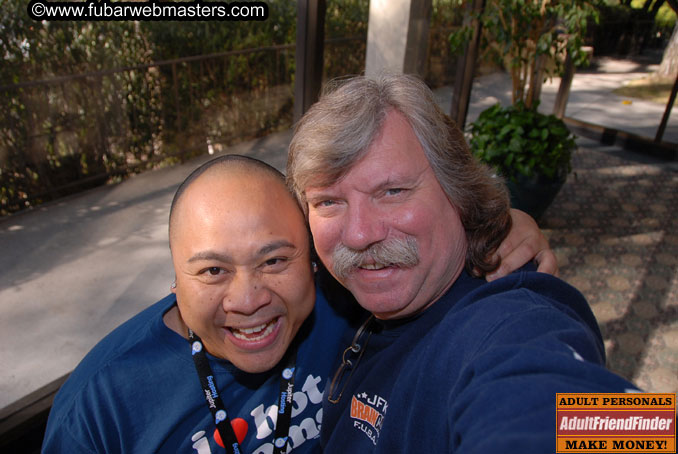 Hotel and Registration