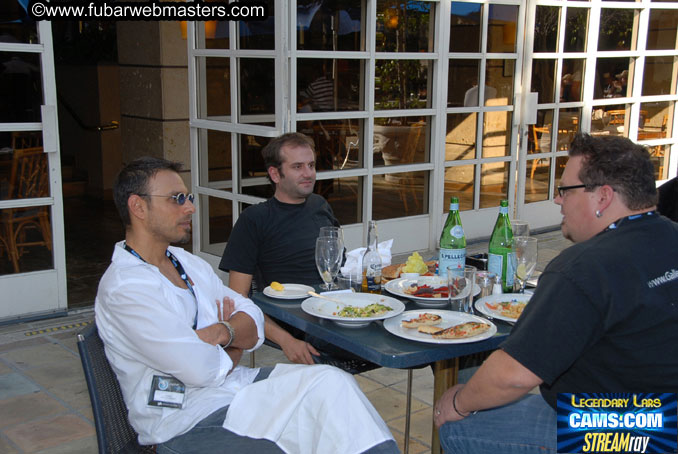 Hotel and Registration