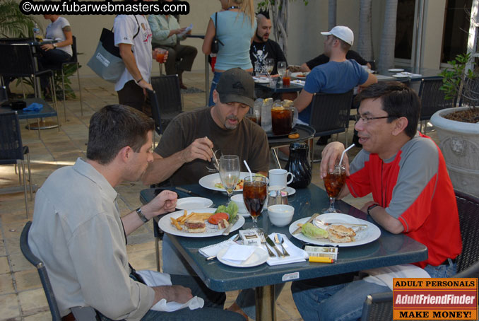 Hotel and Registration