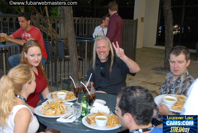 Hotel and Registration