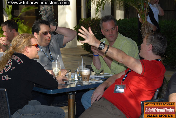 Hotel and Registration