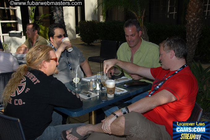 Hotel and Registration