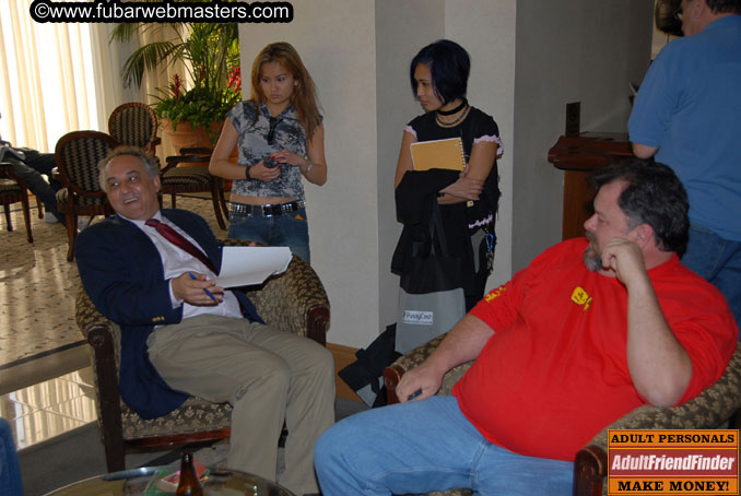 Hotel and Registration