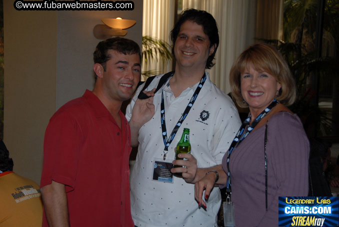 Hotel and Registration