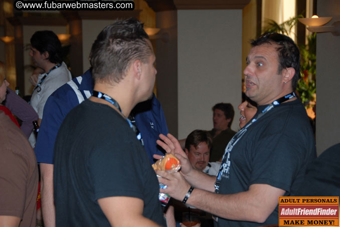 Hotel and Registration