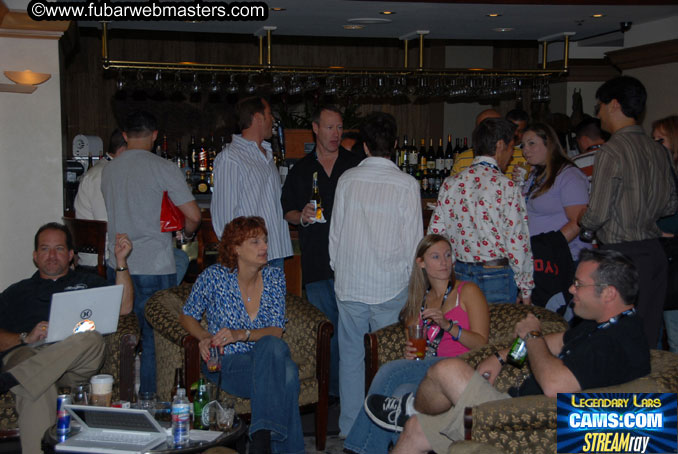 Hotel and Registration