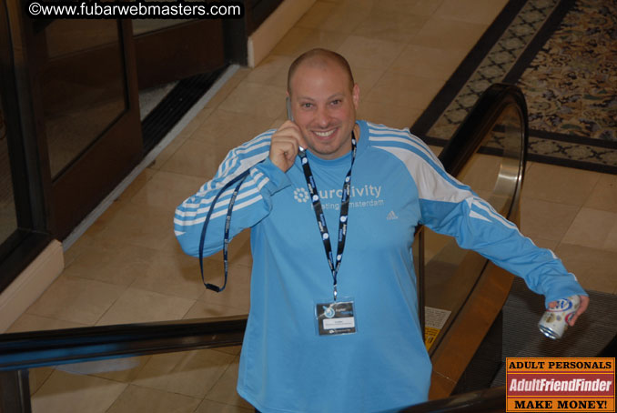 Hotel and Registration