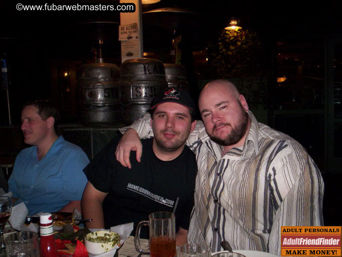 Hotel and Registration