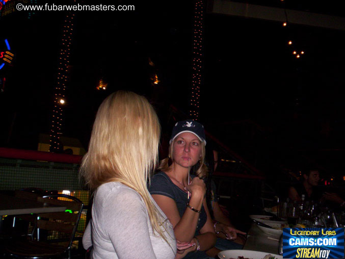 Hotel and Registration