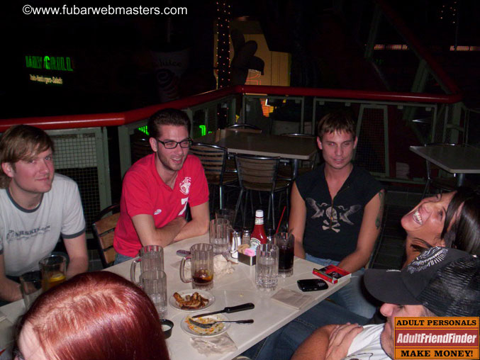 Hotel and Registration