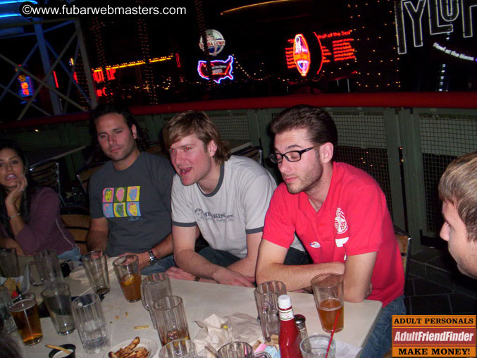 Hotel and Registration