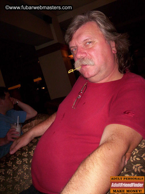 Hotel and Registration