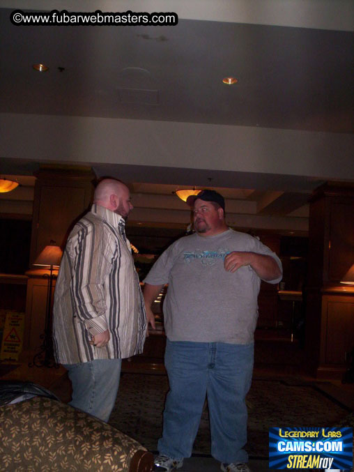 Hotel and Registration