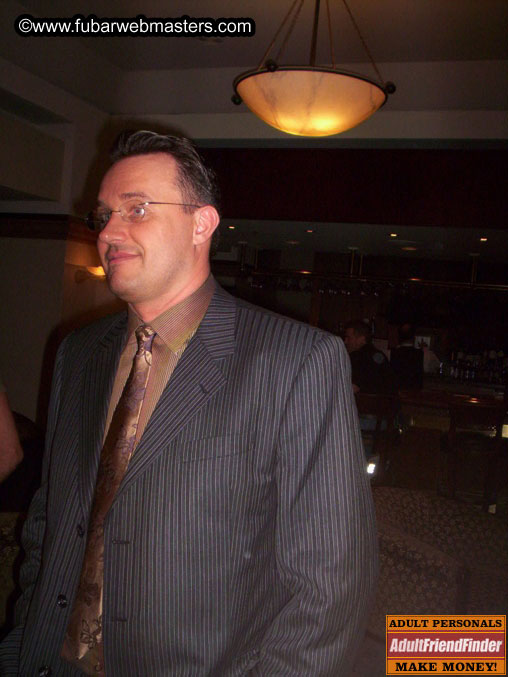 Hotel and Registration