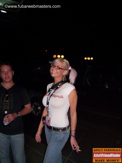 Hotel and Registration