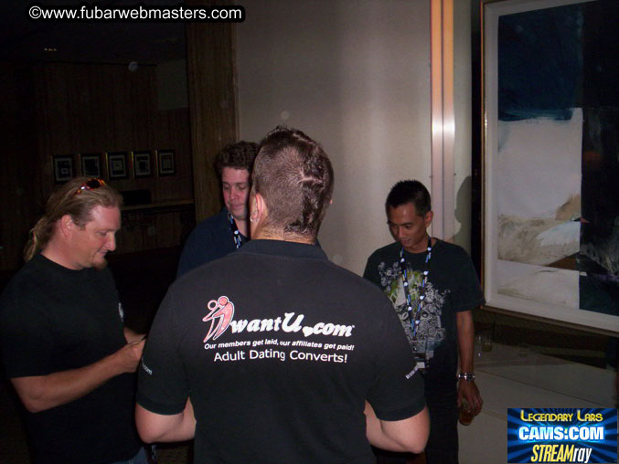 Hotel and Registration