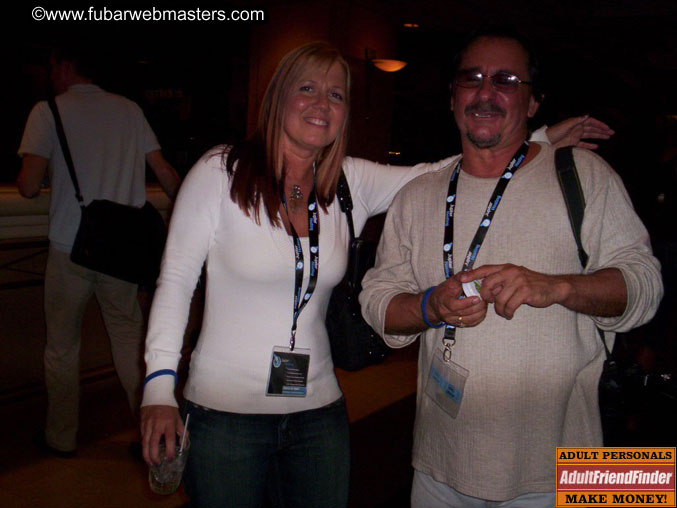 Hotel and Registration