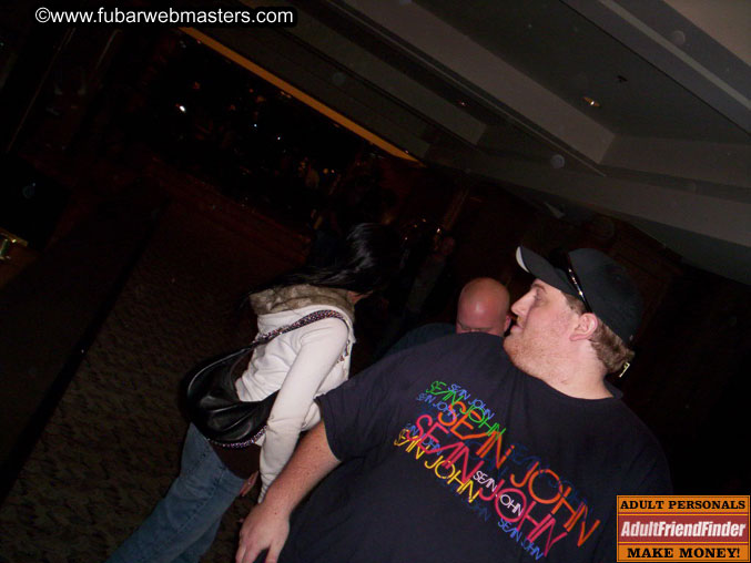 Hotel and Registration