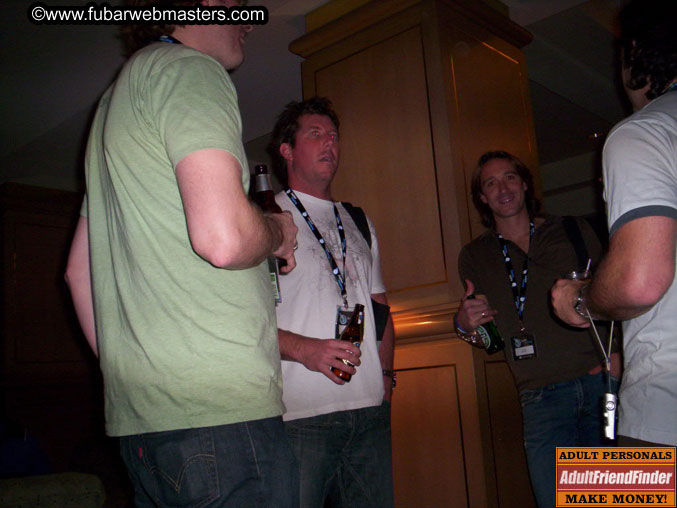 Hotel and Registration