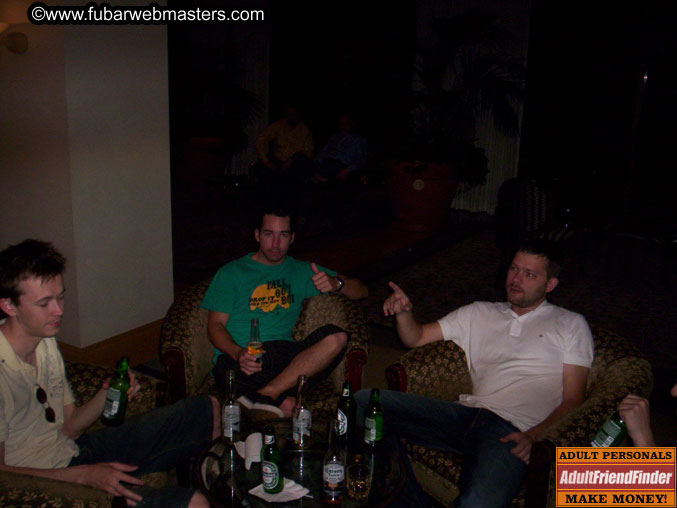 Hotel and Registration