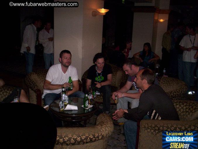 Hotel and Registration