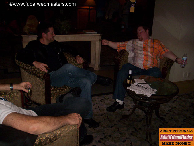 Hotel and Registration